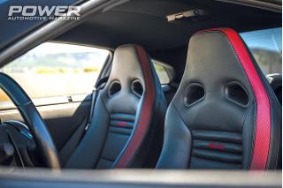 Νissan GT-R R35 1.400+wΗp 